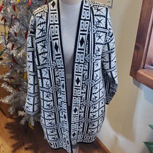 Vintage Cappagallo wool sweater